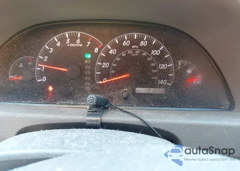 2005 Toyota Camry Le from USA, damaged, VIN 4T1BE30K85U502702